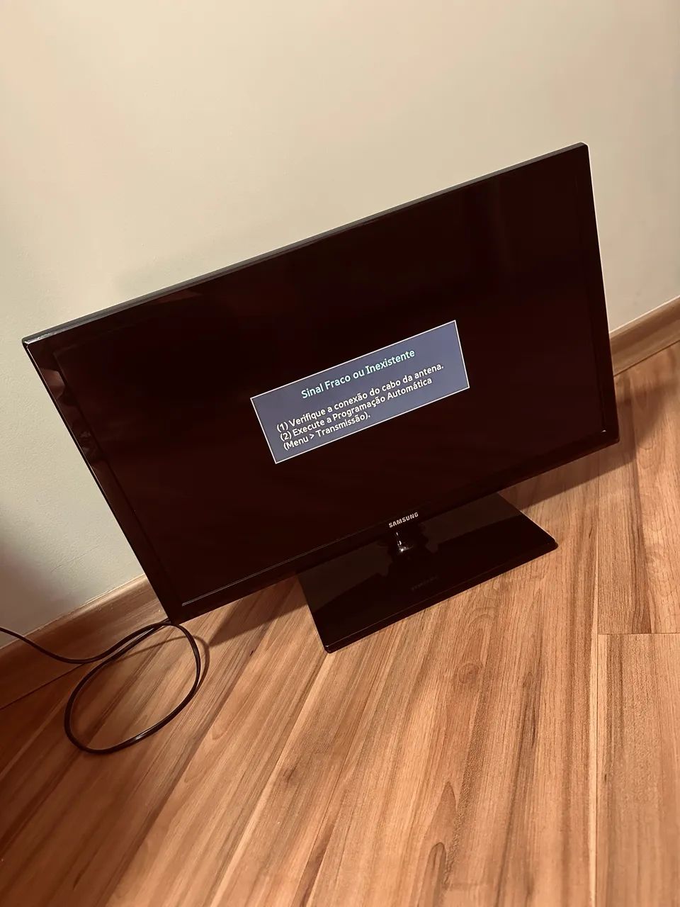 Monitor TV - Samsung 23