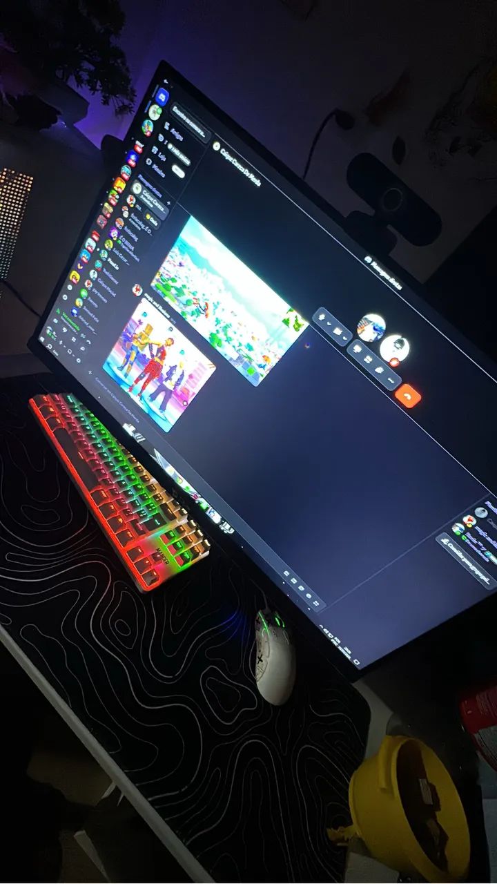 SETUP GAMER top - Foto 3