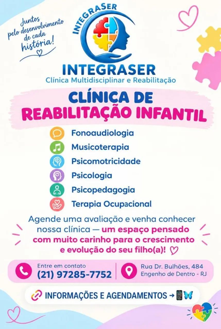 Clinica IntegraSer 