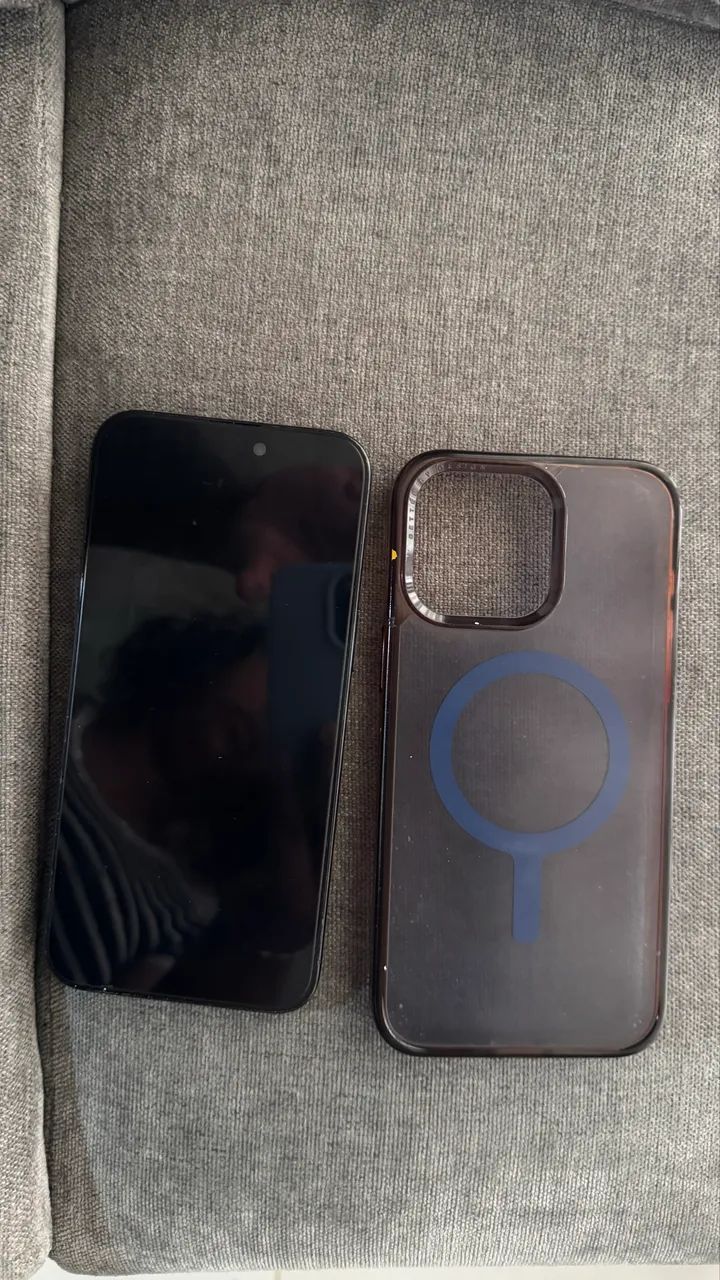 Iphone 15 pro max - Foto 2