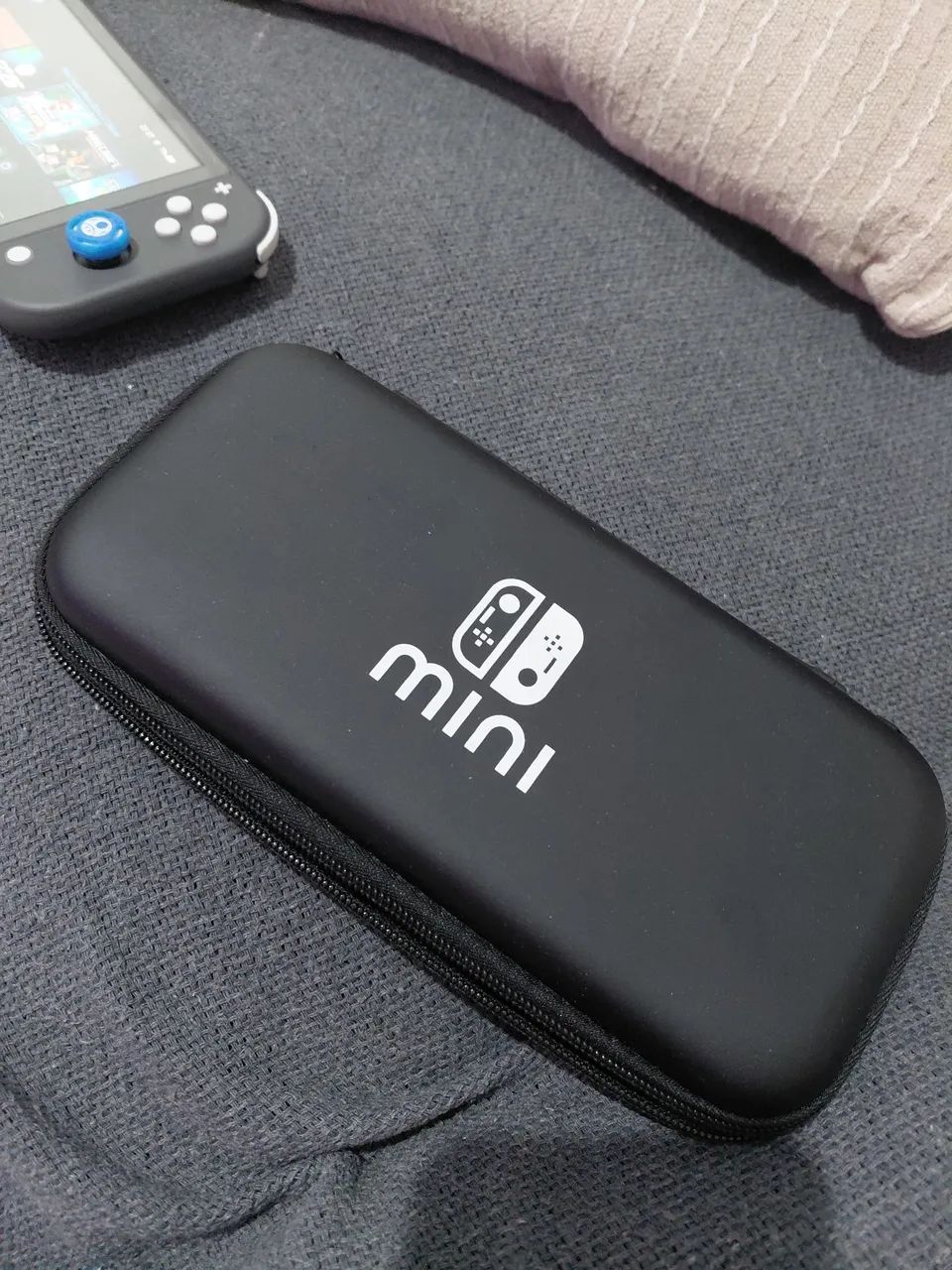 Nintendo Switch Lite 128GB - Foto 4