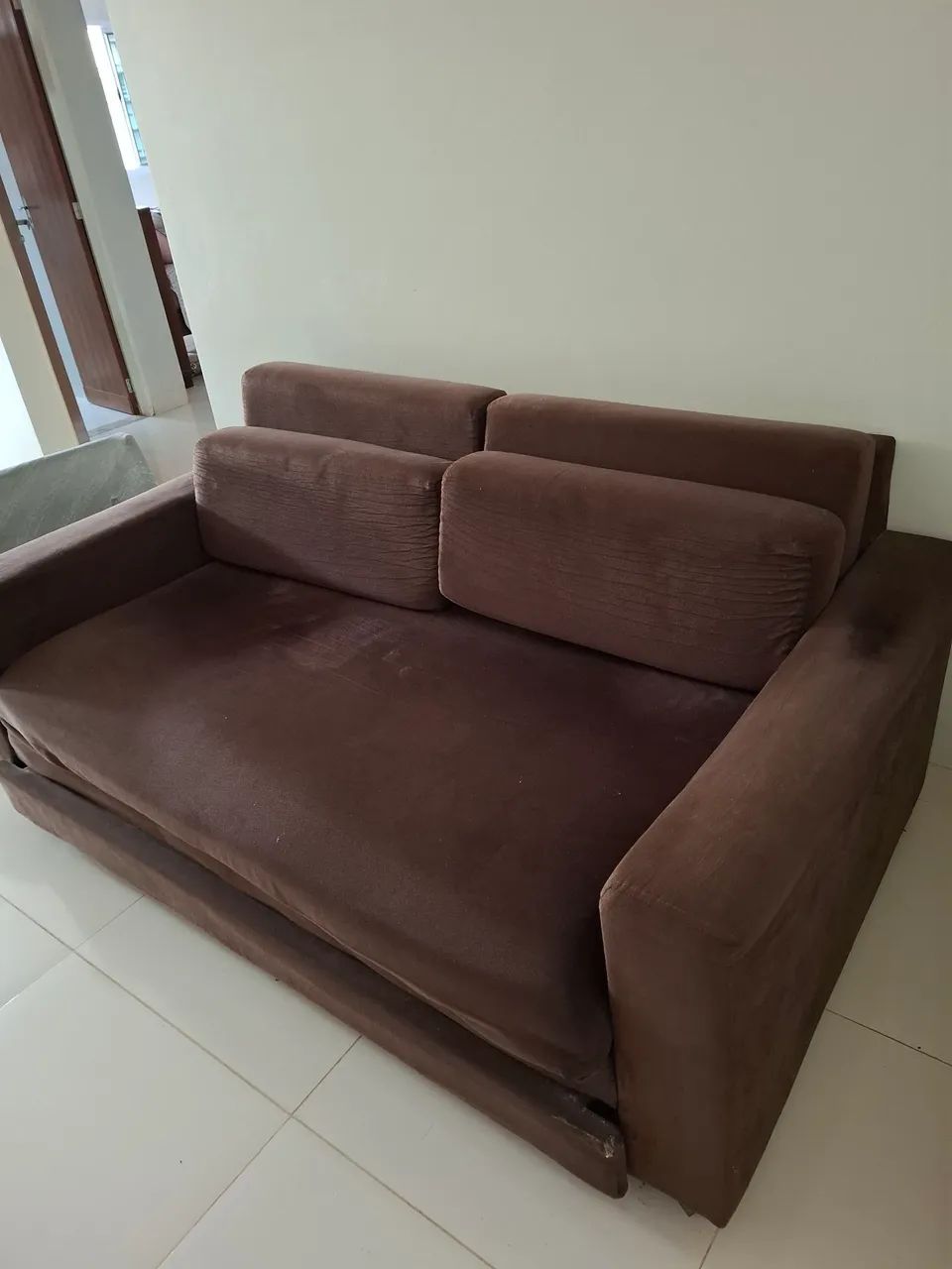 Barreiras-BA/ Retractable Sofa Bed65580434626562121