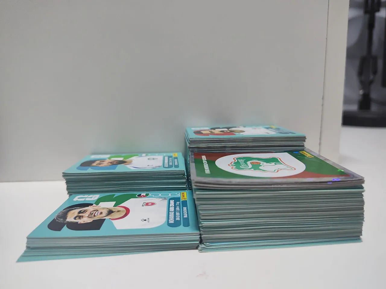420 figurinhas da copa 2026 - Foto 2