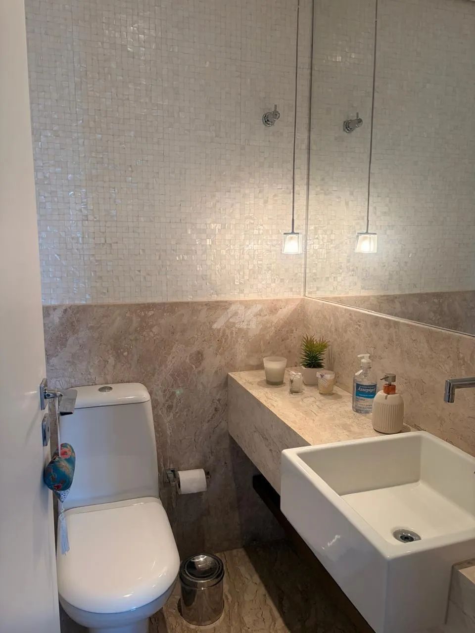 apartamento - Cambuí - Campinas - Foto 5