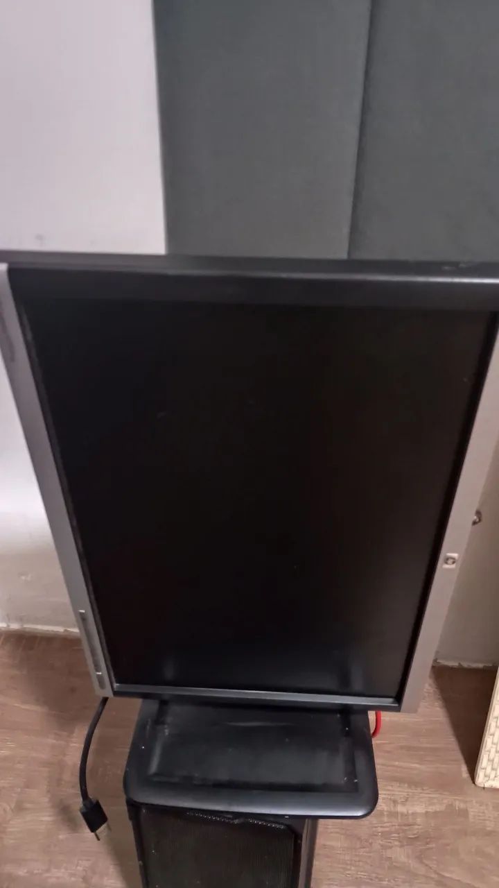 Monitor - Foto 2