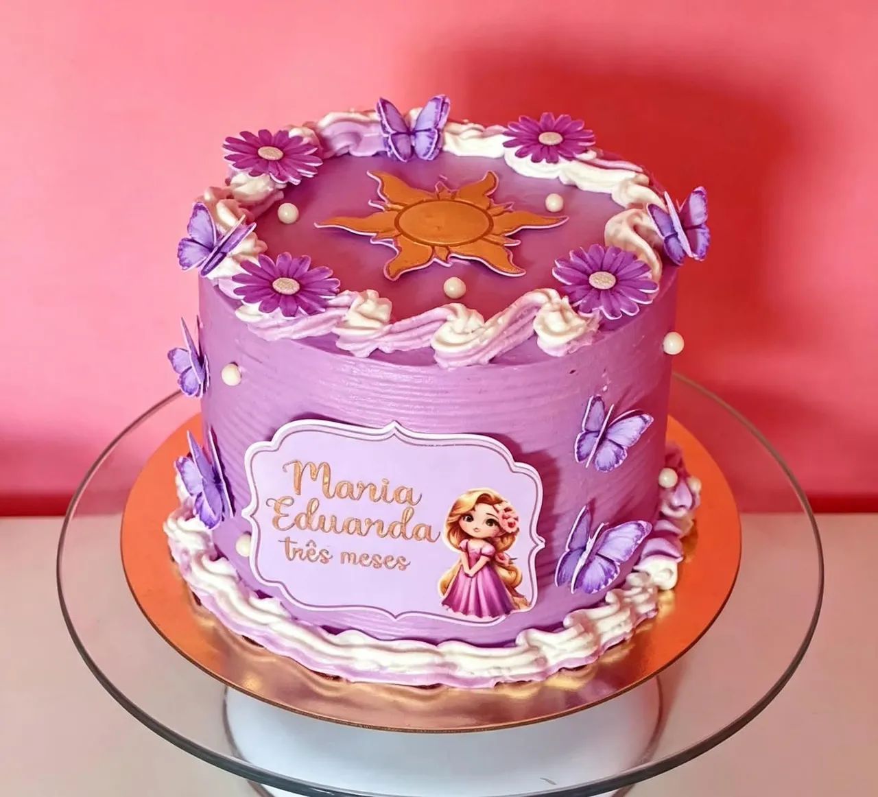 BOLOS PERSONALIZADOS ? | FEITOS PARA ENCANTAR! ? - Foto 5