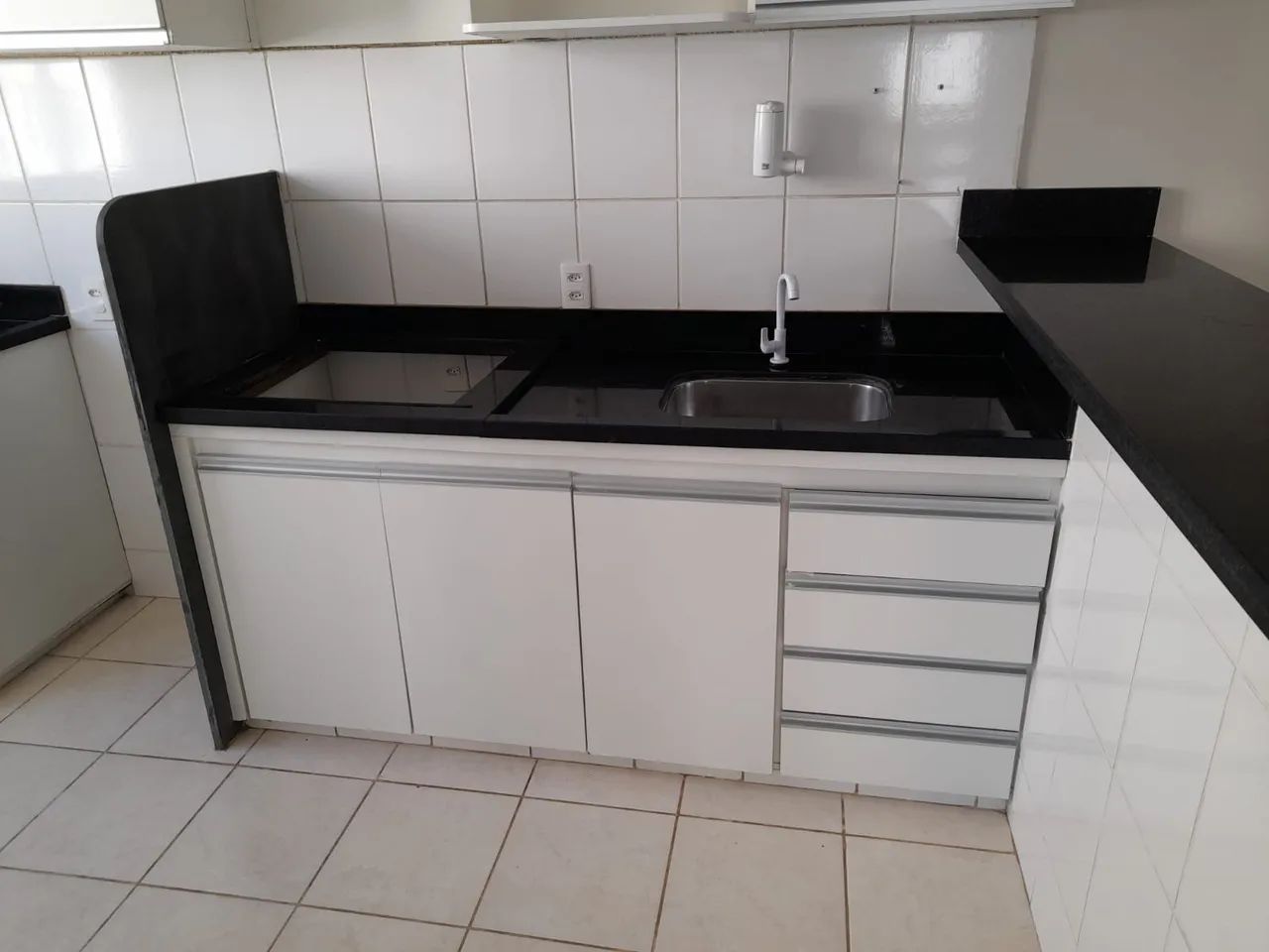 Vendo Apartamento  - Foto 2
