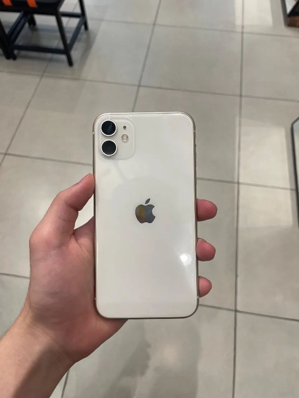iPhone 11 - Foto 2