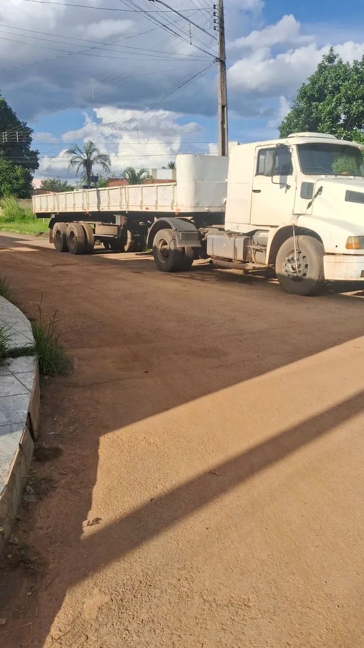 Vendo conjunto ou separado aceito troca  - Foto 5