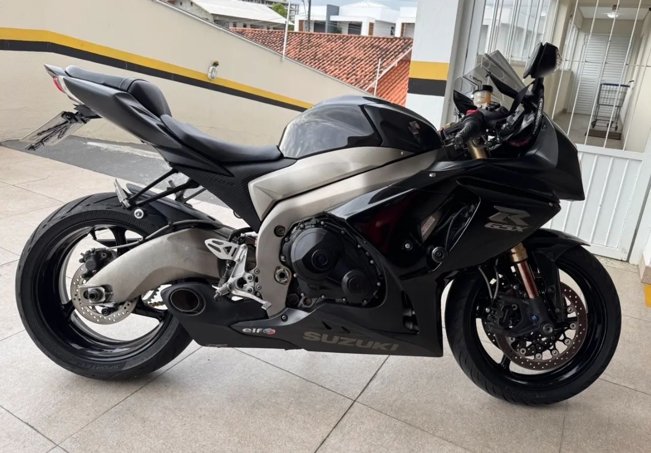 Srad 1000