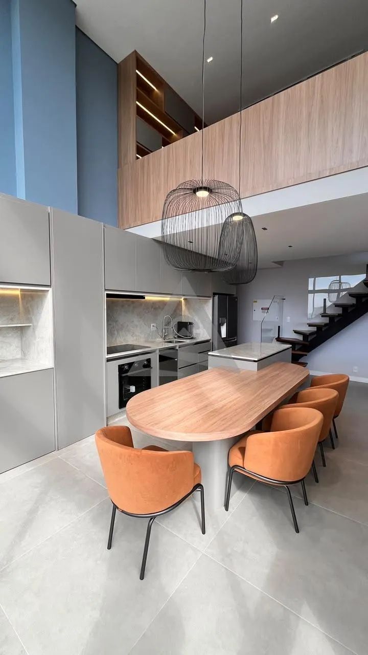 Apartamento Duplex à venda e para alugar em Campinas, Nova Campinas, com 1 suíte, com 90 m - Foto 5