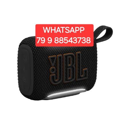 JBL GO 5 LACRADAAAA ULTIMA UNIDADE 