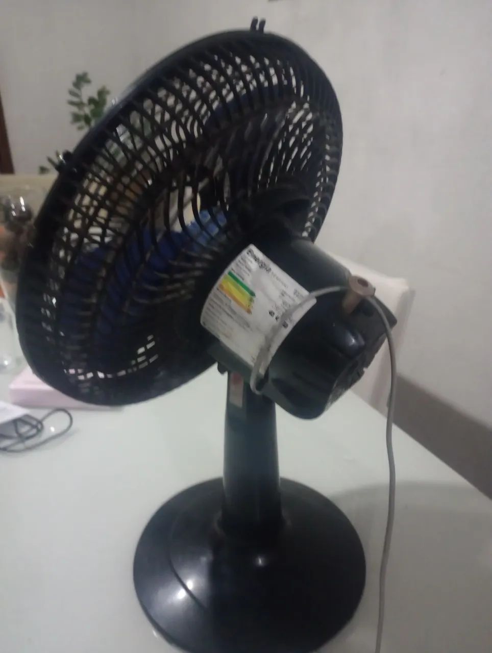 Ventilador Britânia 30 centímetros  - Foto 2