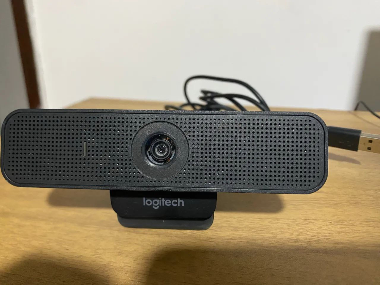 Webcam Logitech C925e