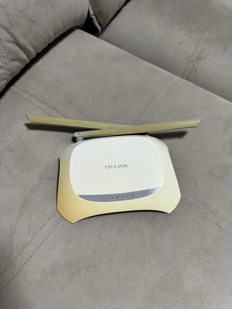 ROTEADOR TP-LINK - Foto 4