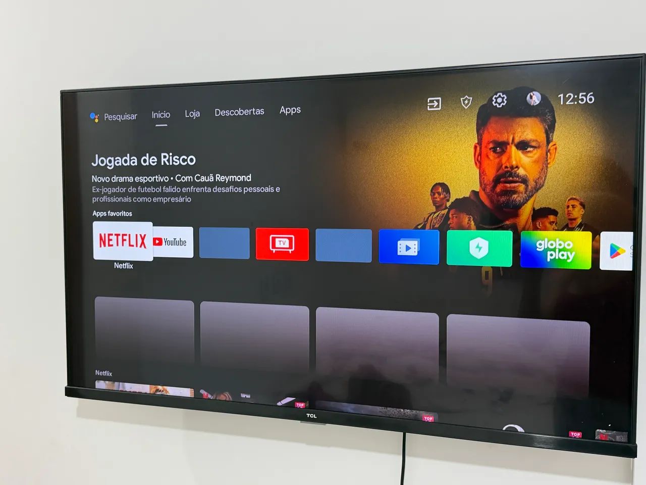 Tv smart 43, TCL - Foto 2