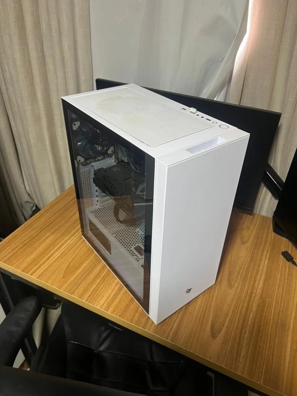 PC GAMER - RTX 2060, 16gb ram, i5 12º - Foto 2