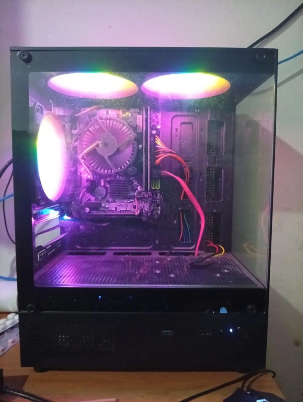 CPU game  - Foto 4
