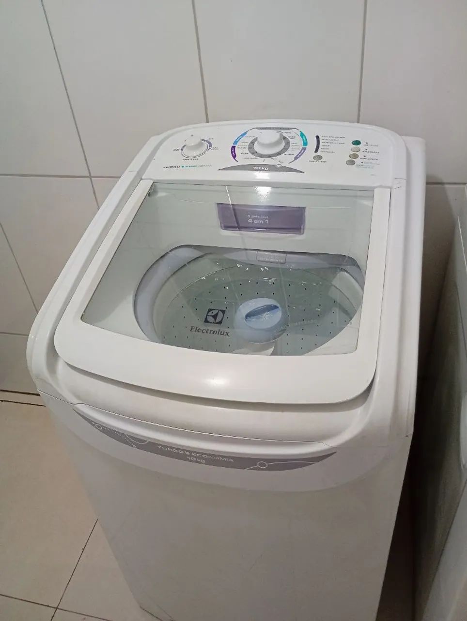 Máquina de lavar roupa  - Foto 2