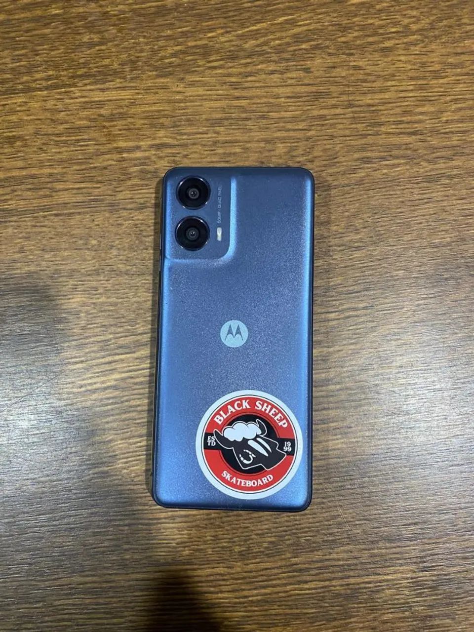 Moto G4 POWER - Foto 4