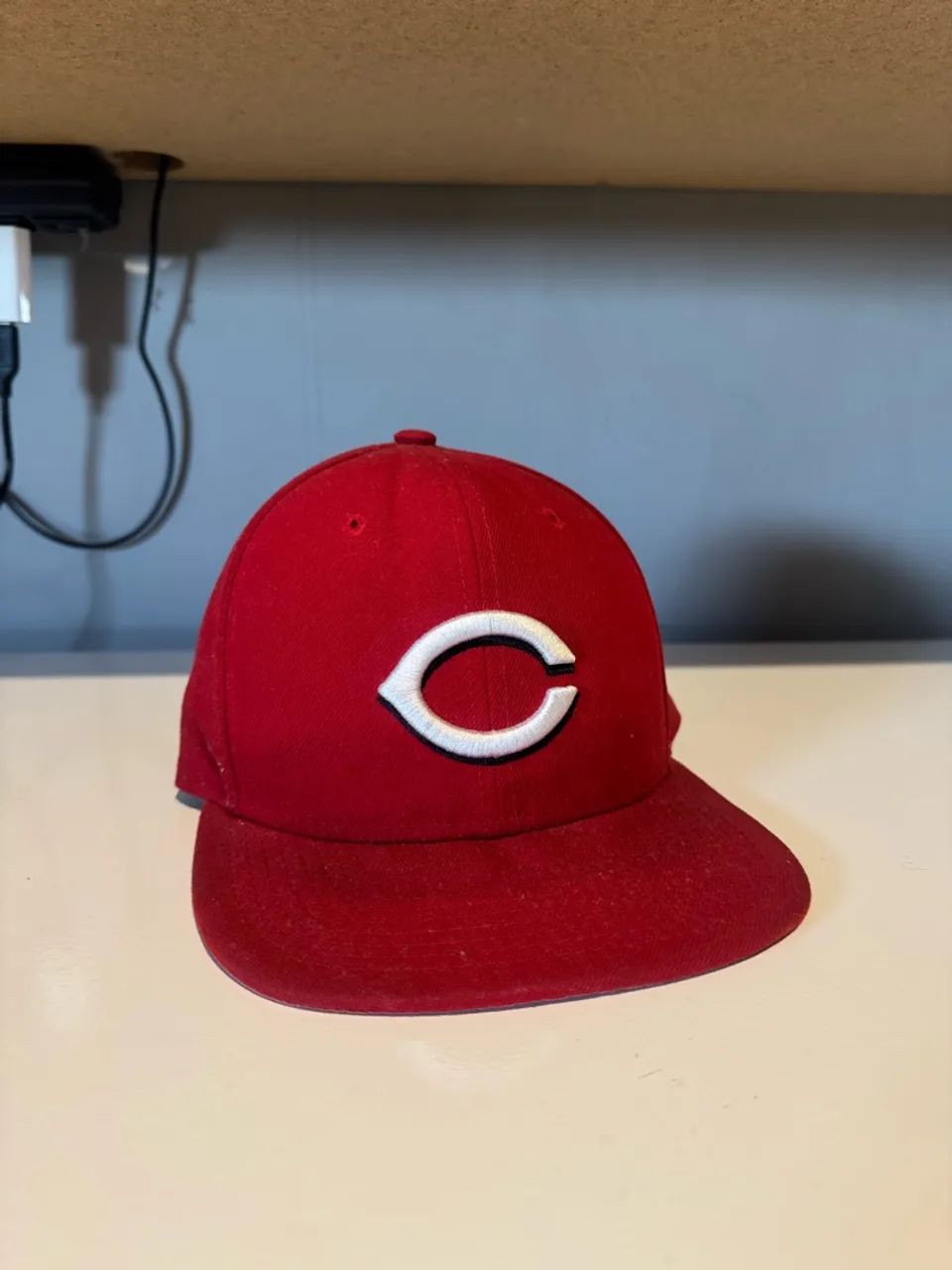 Boné original New Era