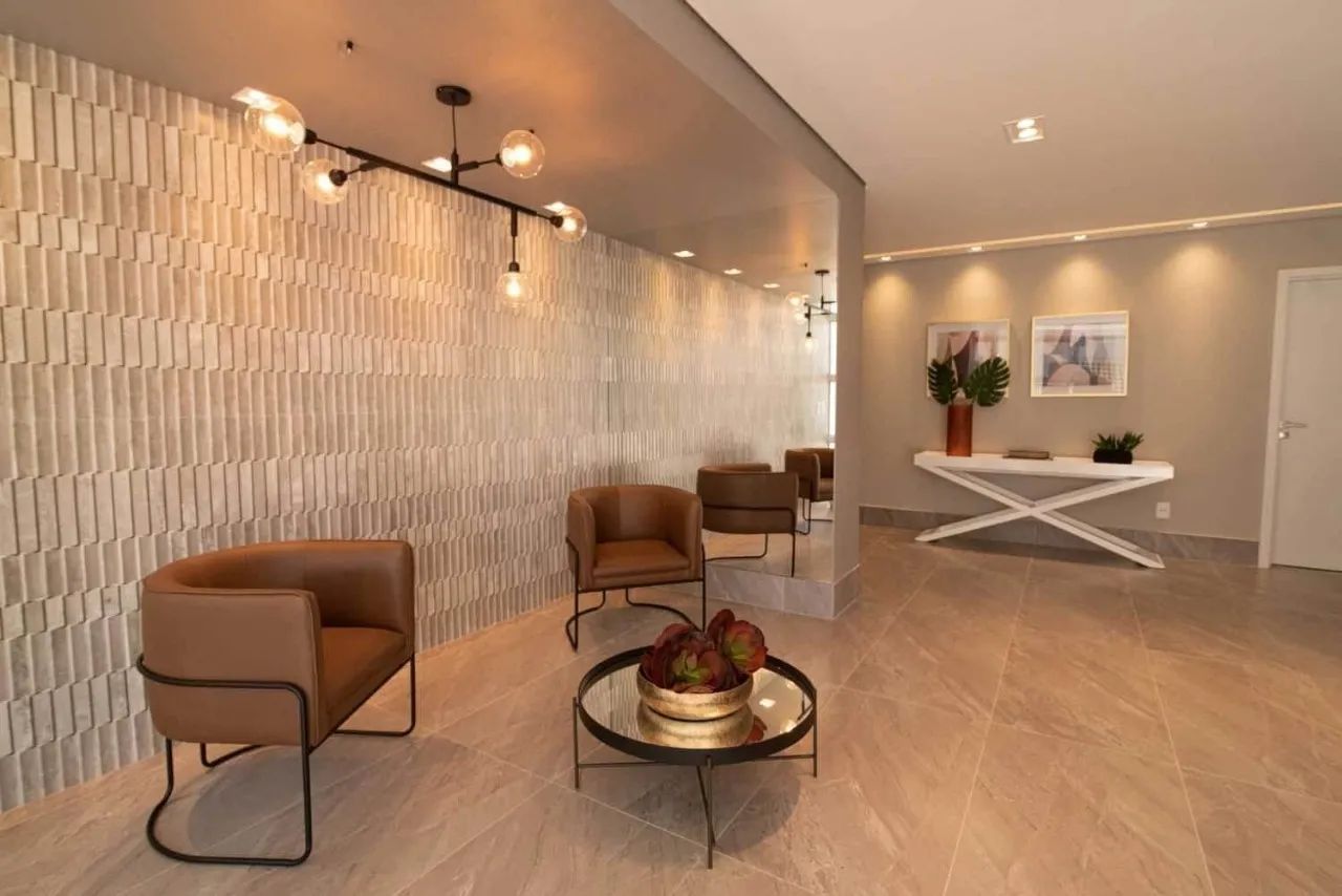 CRICIÚMA - Apartamento Padrão - COMERCIARIO - Foto 3