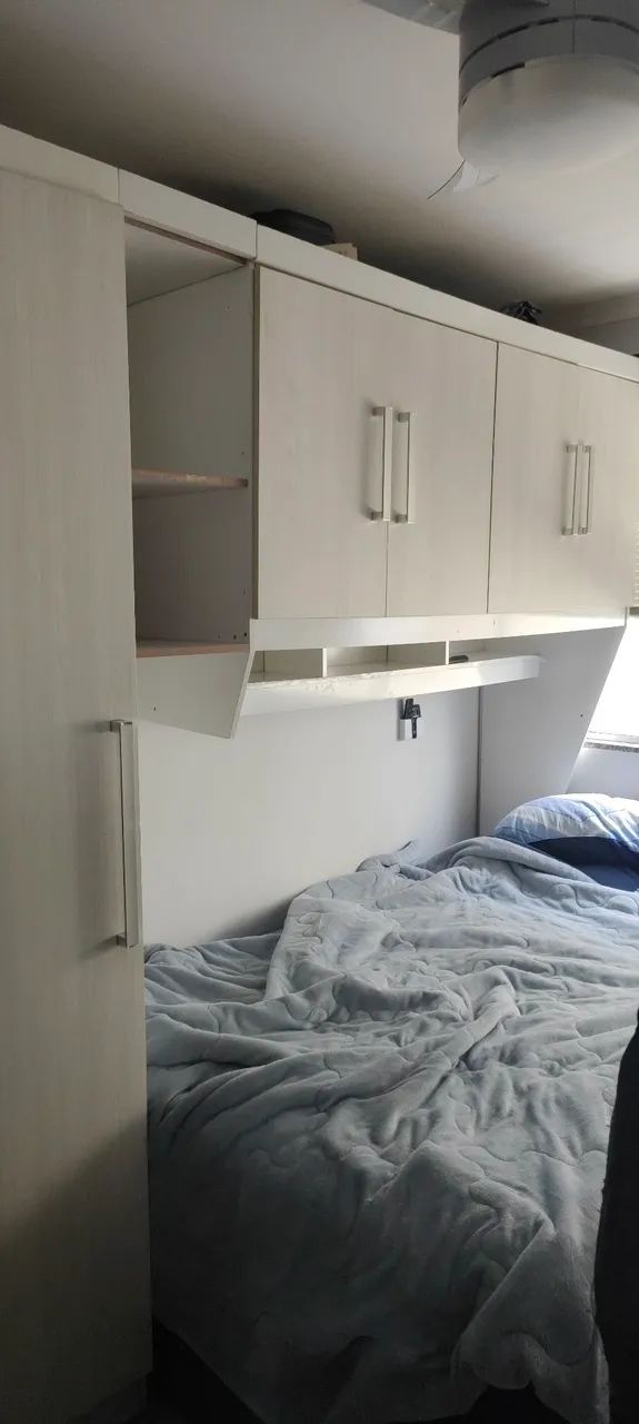 QUARTO MODULADO