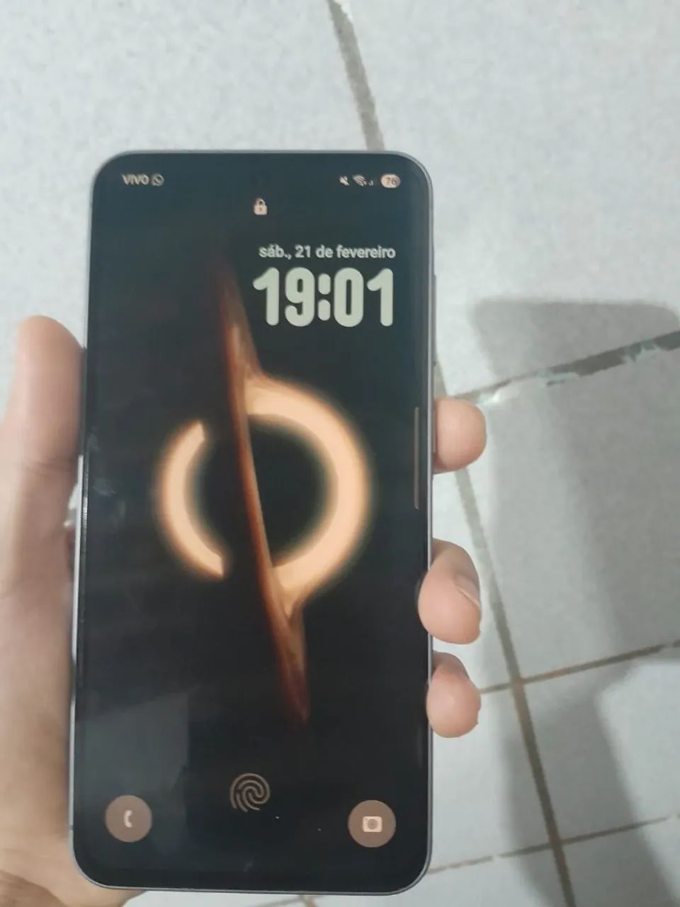 A56 samsung 