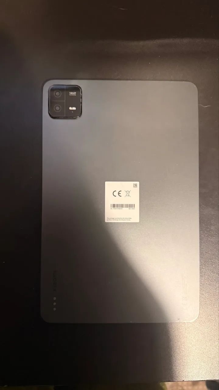 Xiaomi pad 6 128 GB/8 de Ram - Foto 3