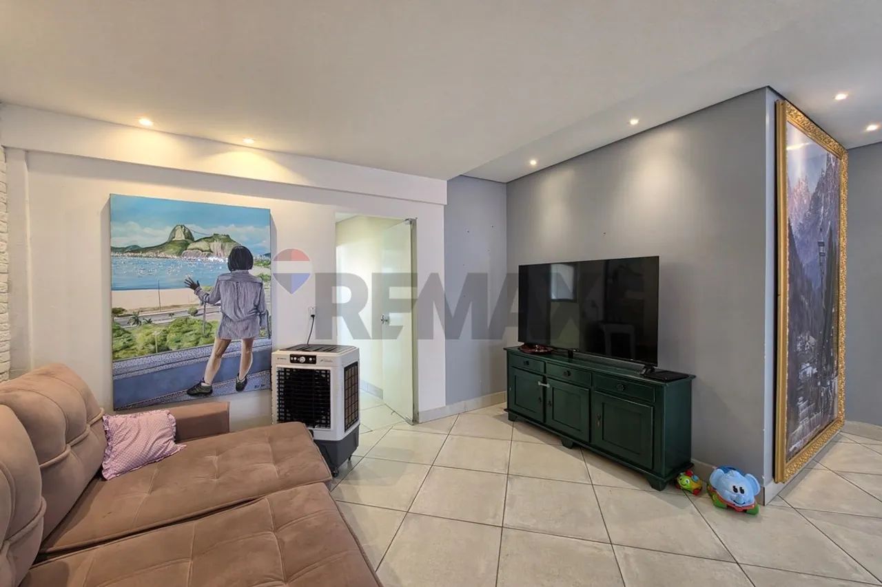 ALUGA-SE APARTAMENTO 2 QUARTOS SEMI MOBILIADO CENTRO DE ARAGUAÍNA - Foto 3