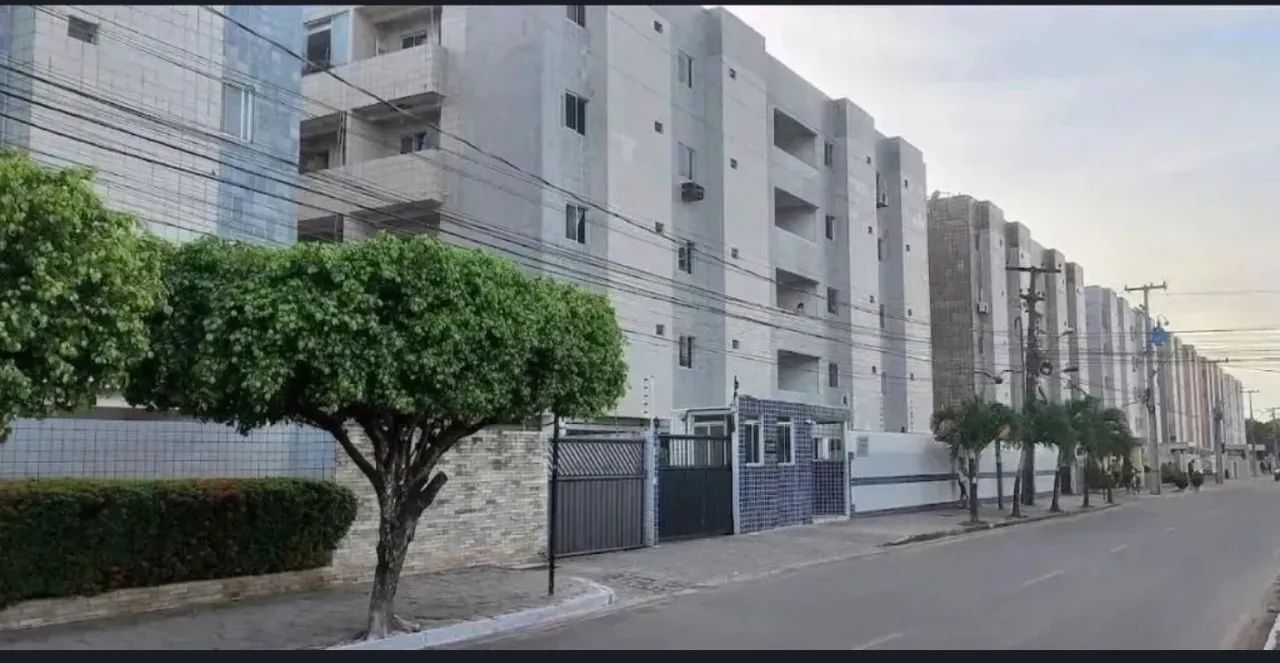 VAGA DE QUARTO NO BESSA - Foto 2