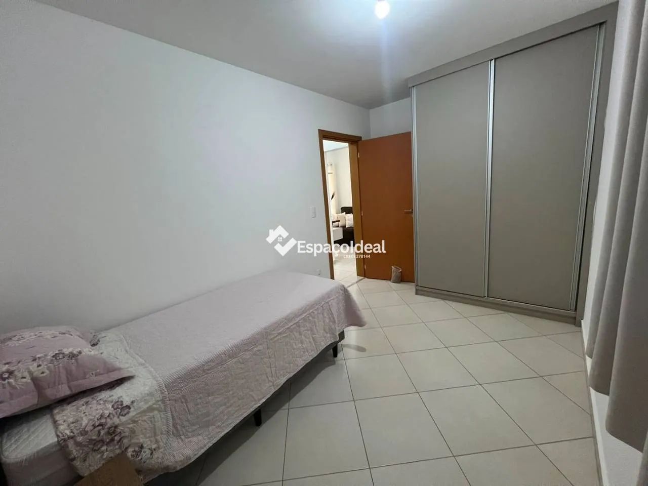Apartamento com 2 dormitórios - Centro - Lençóis Paulista/SP - Foto 5