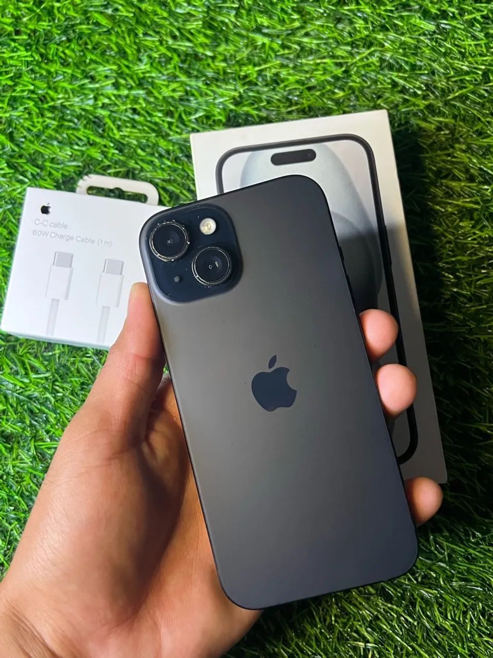 Iphone 15 128GB Todo Original  - Foto 2