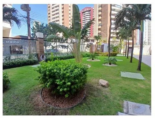 Foto do anúncio de Imóvel para aluguel com 186 metros quadrados com 3 quartos em Mucuripe - Fortaleza - CE em Mucuripe, Fortaleza