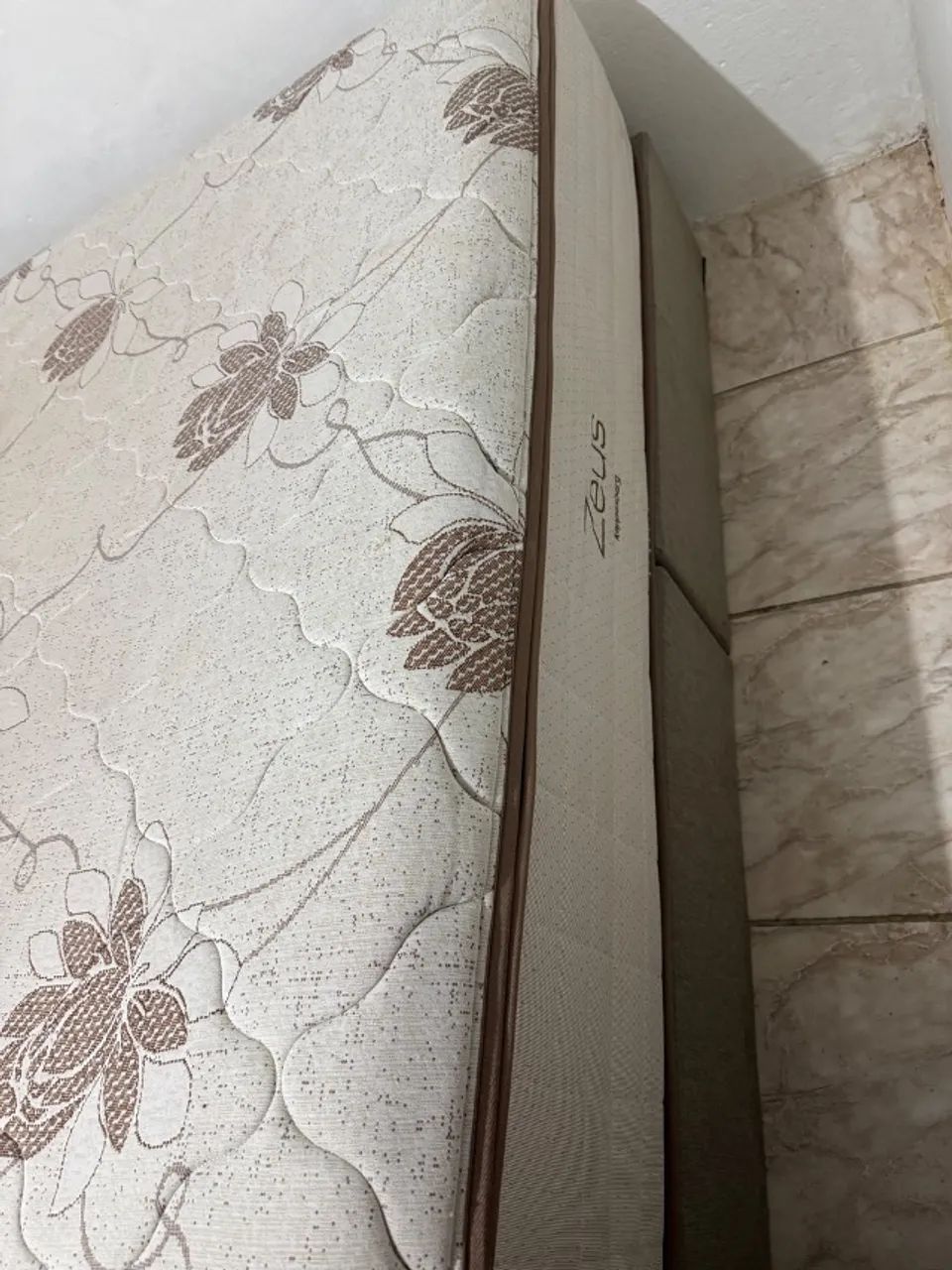 Cama box queen  - Foto 5