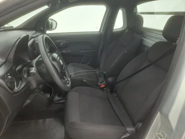 Fiat Strada Endurance 1.3 Flex 8V CS 2025 - Foto 5