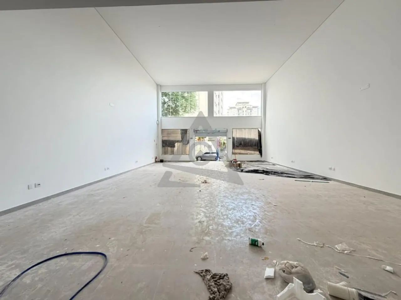 Salão para alugar em Campinas, Taquaral, com 350 m² - Foto 3