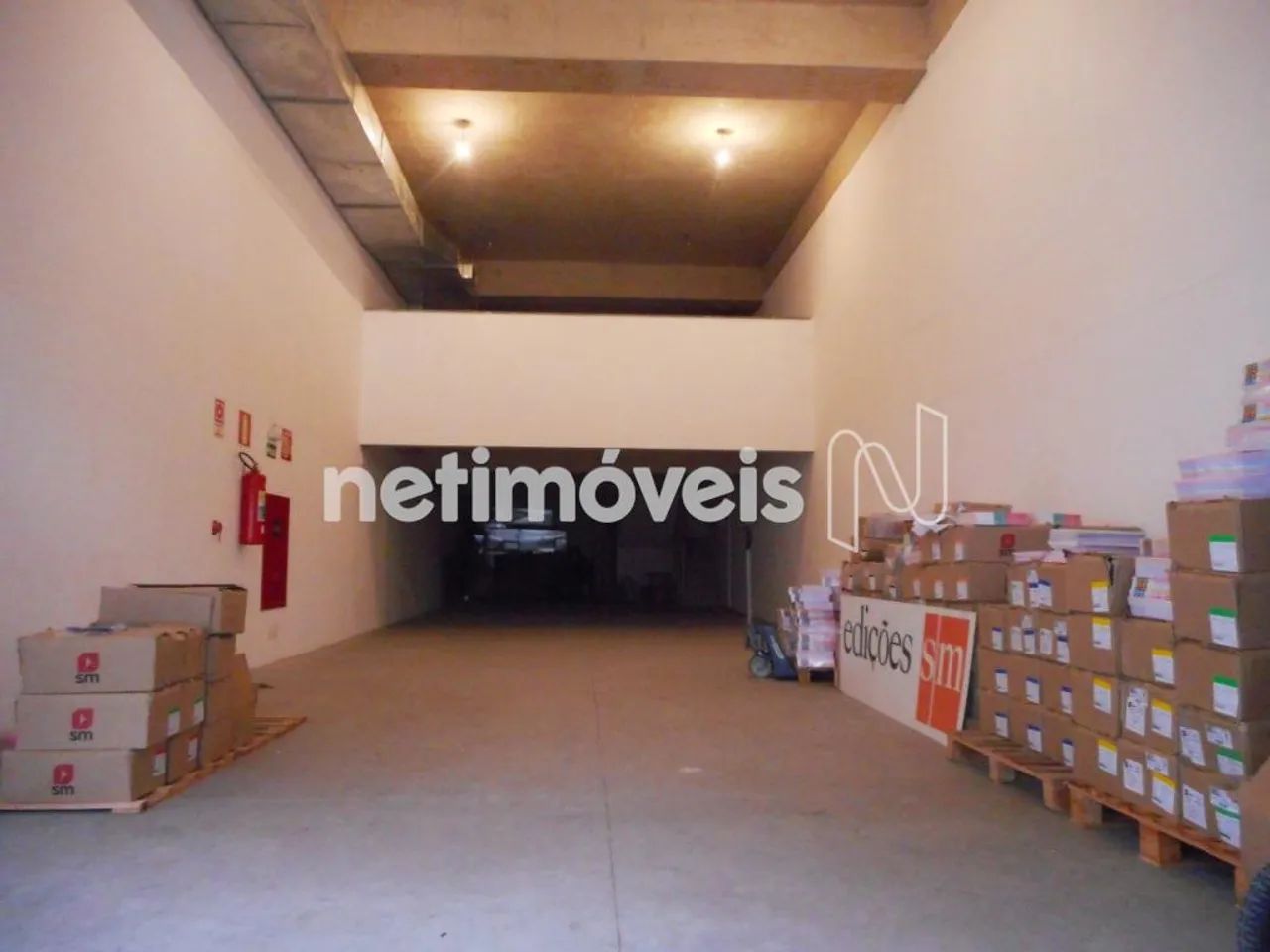Venda Prédio Caiçaras Belo Horizonte - Foto 4