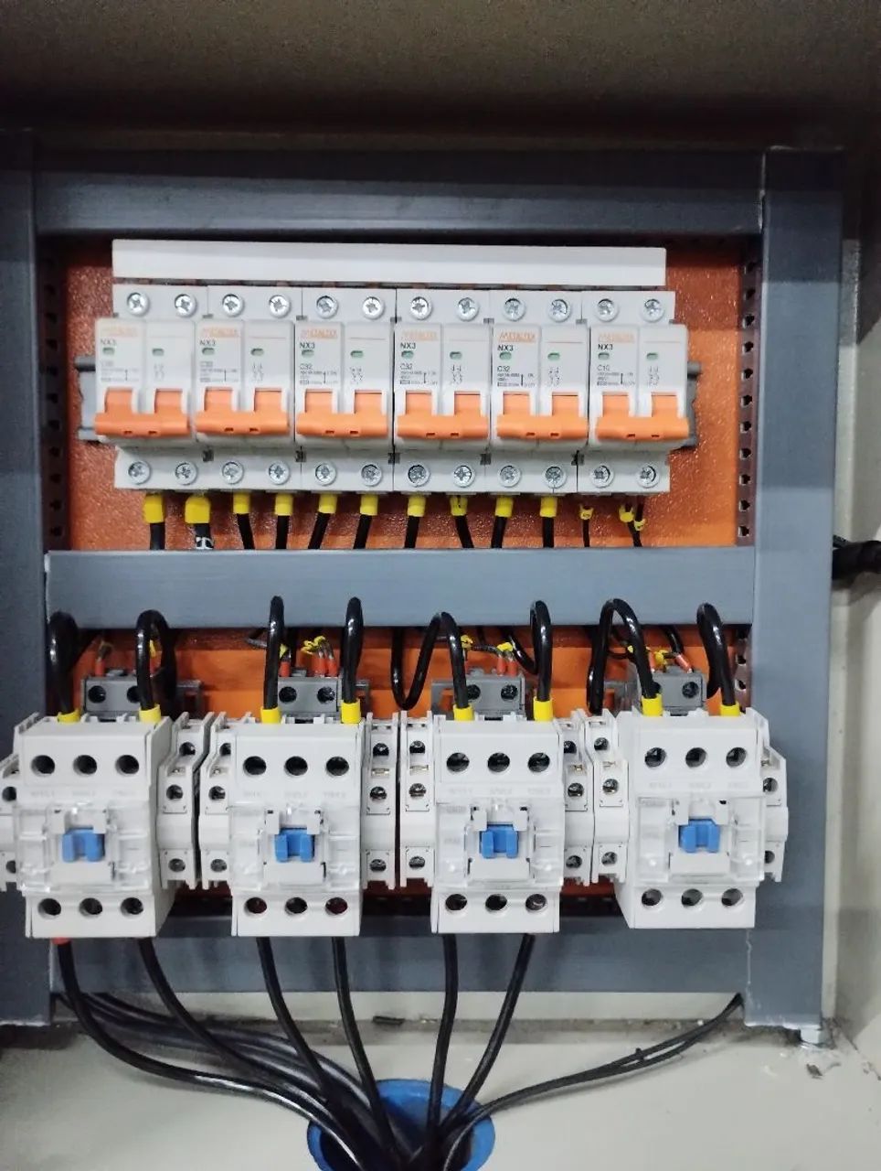 Eletricista residencial e industrial/ atendimento Rápido! - Foto 4