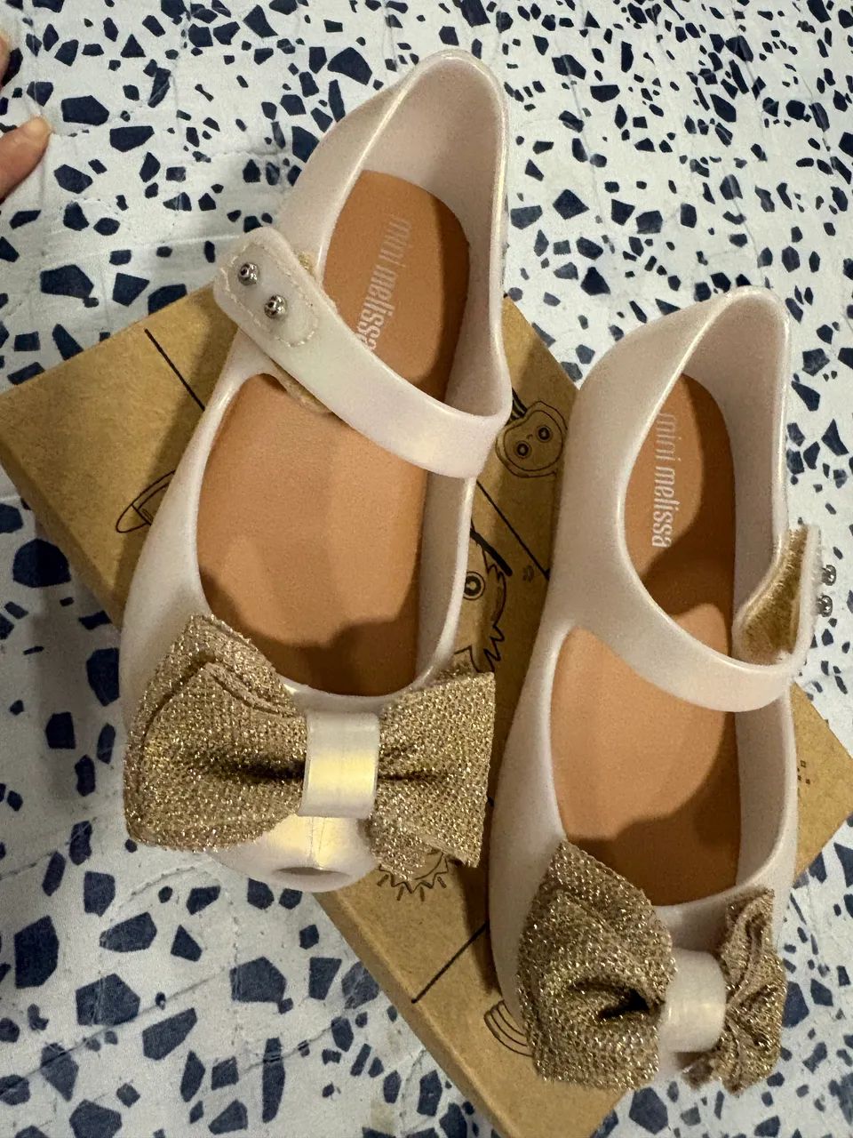 Mini Melissa  - Foto 3
