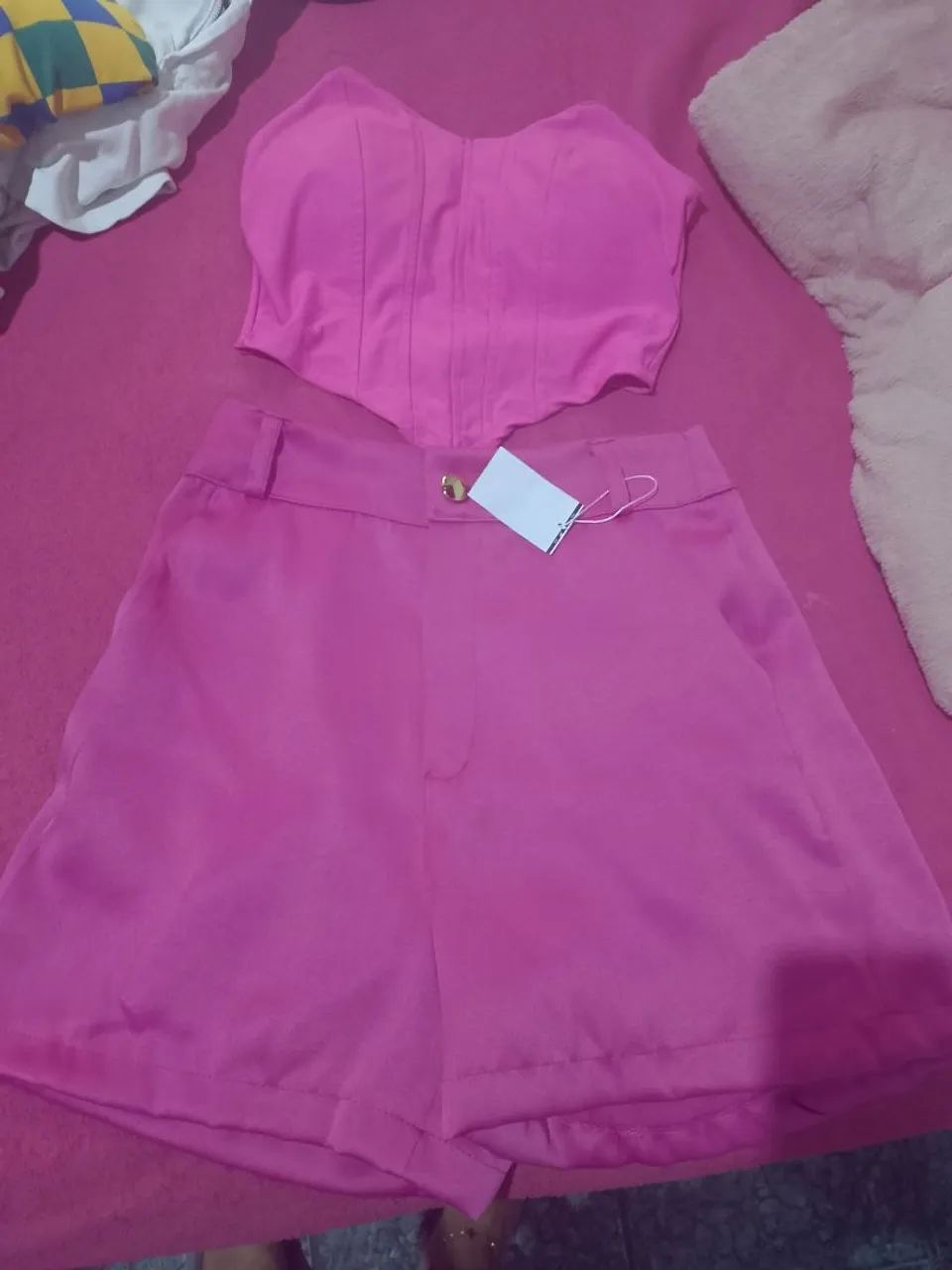 Roupas - Foto 5