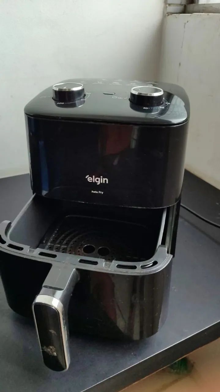 Airfry  - Foto 2
