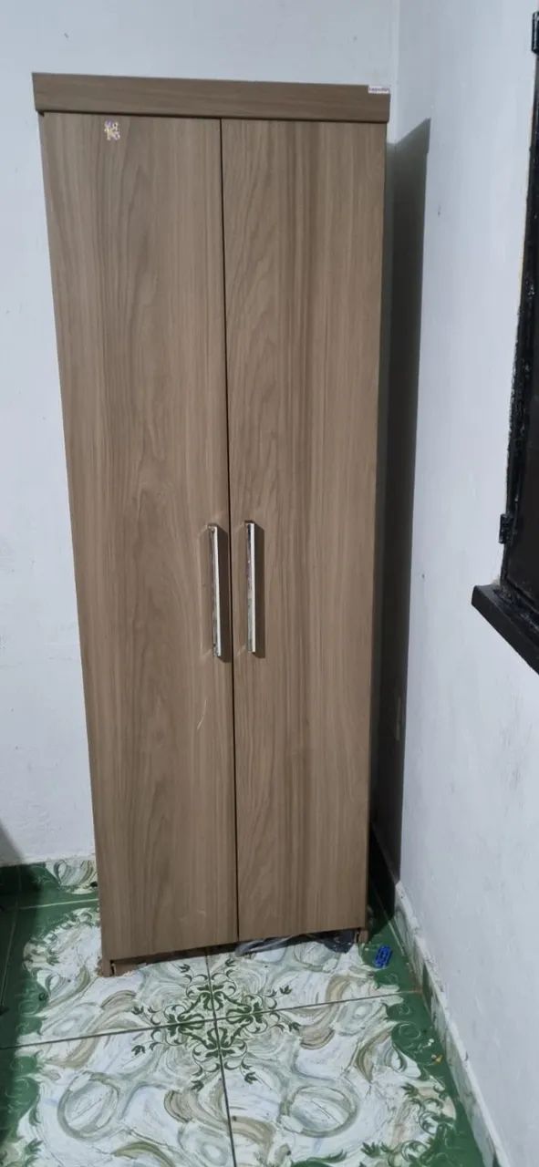 Guarda Roupas Solteiro