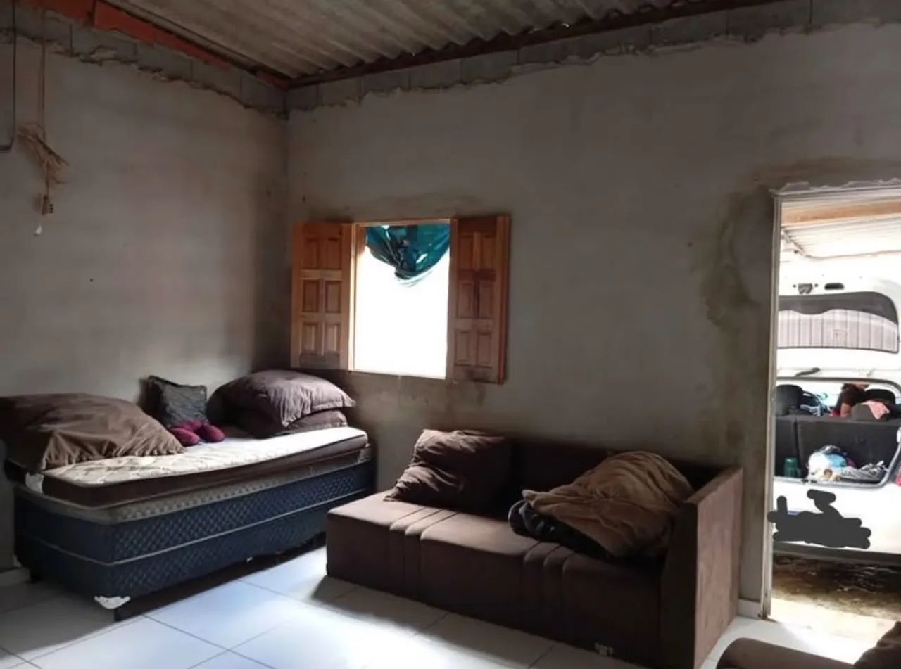 Passo casa em Nova Carapina / Serra  - Foto 5