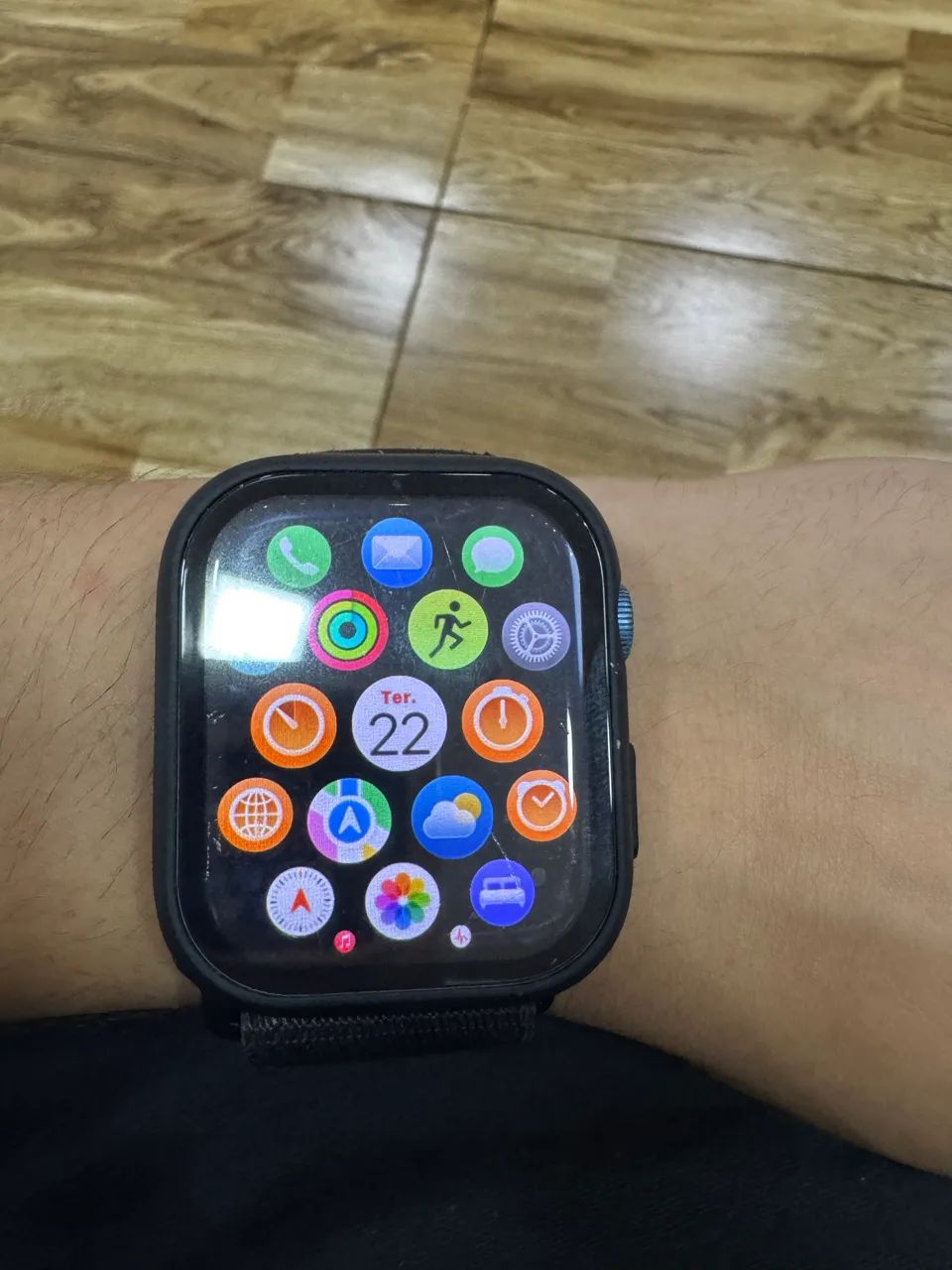 Apple Watch séries 7. - Foto 2