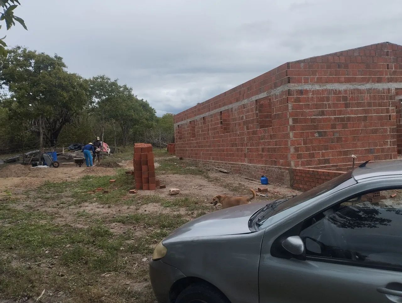 Pedreiro de acabamento profissional disponível  - Foto 2