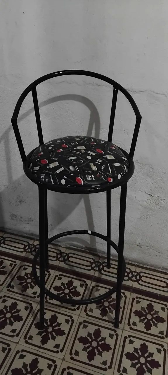 Banqueta  - Foto 4