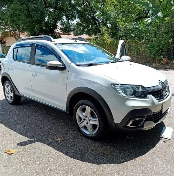 Repasse Sandero - Foto 3