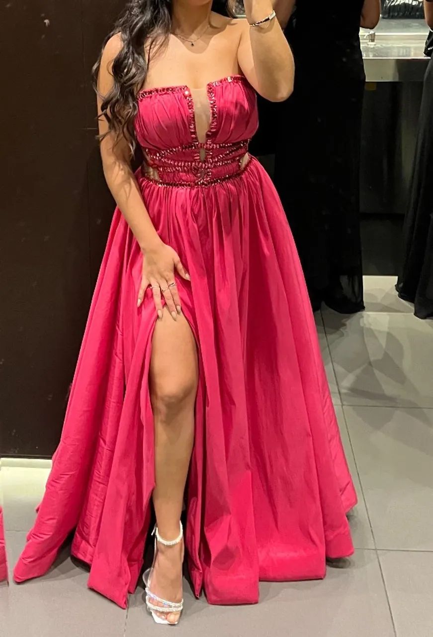 Vestido de festa - Foto 2