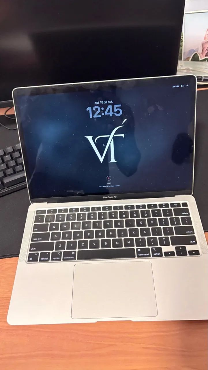Mac air m1 2020 - Foto 3